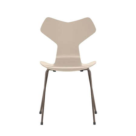 Fritz Hansen - GRAND PRIX™ 3130, Lacquered - Skandium London