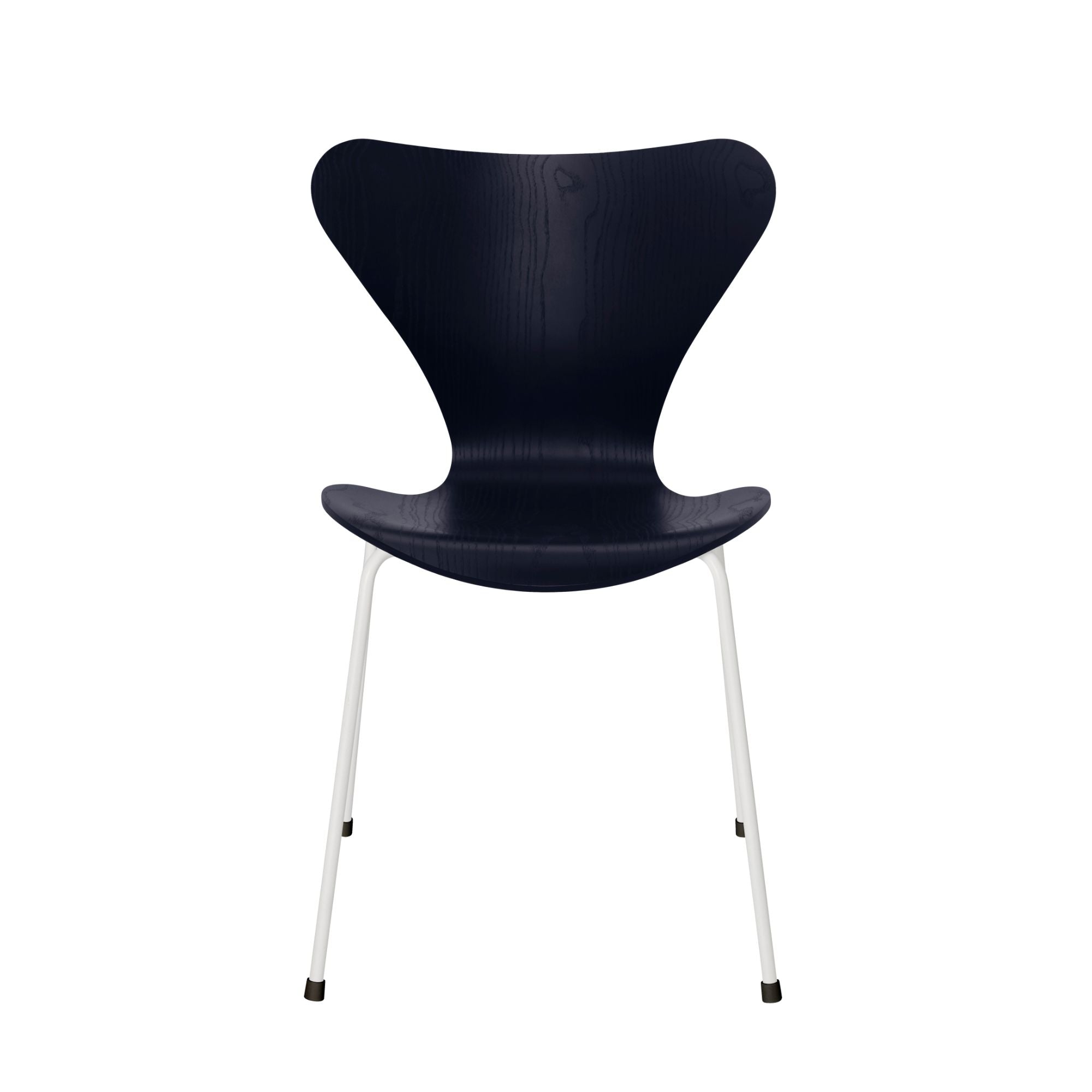 SERIES 7™ 3107 | Coloured Ash | Fritz Hansen | Skandium London