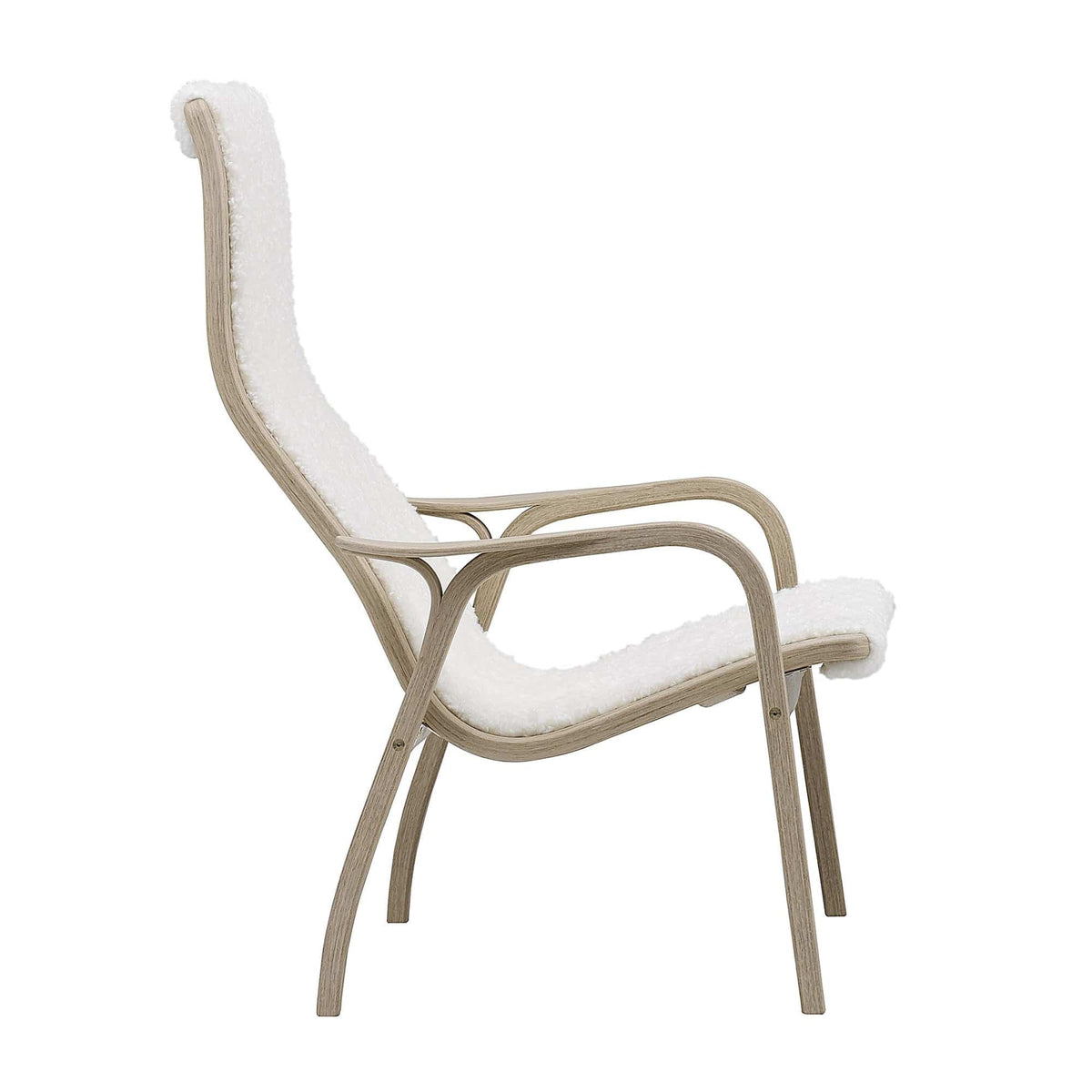 Lamino Easy Chair | Swedese | Skandium London