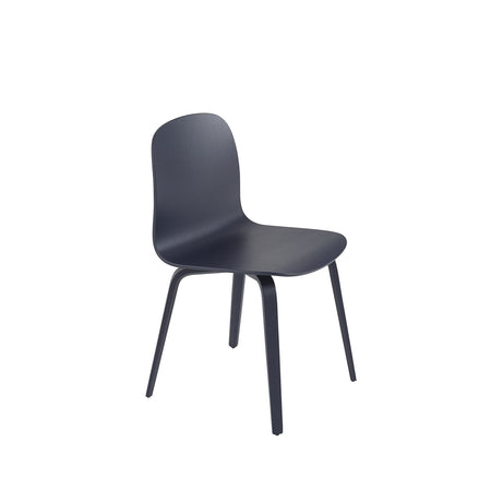 Muuto - Visu wooden chair - Skandium London