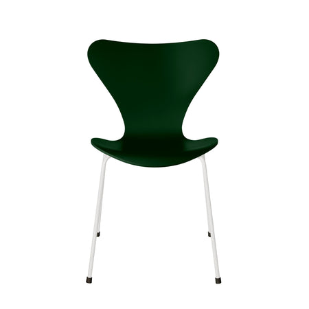 Series 7™ 3107 | Lacquered | Fritz Hansen | Skandium London