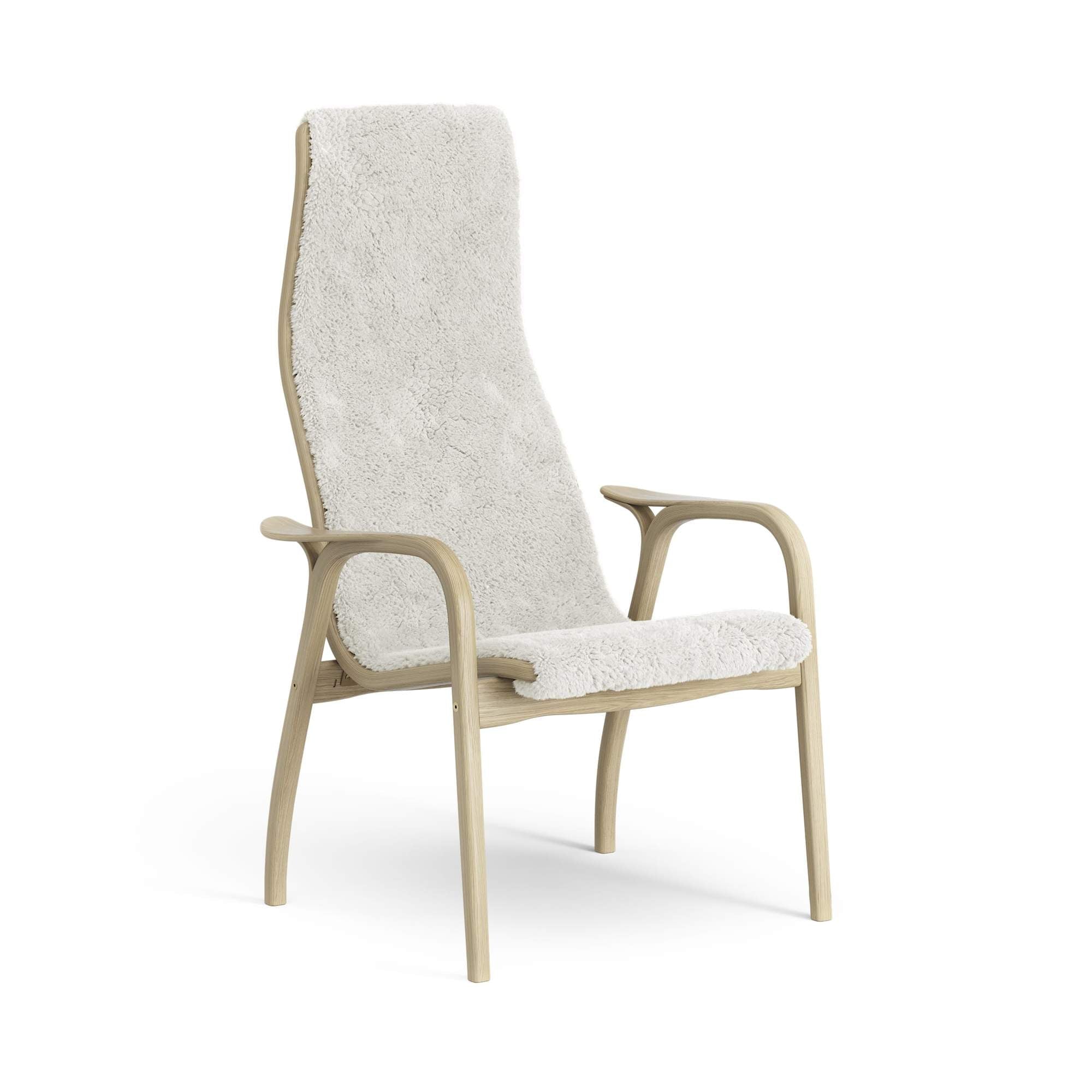 Lamino Easy Chair | Swedese | Skandium London