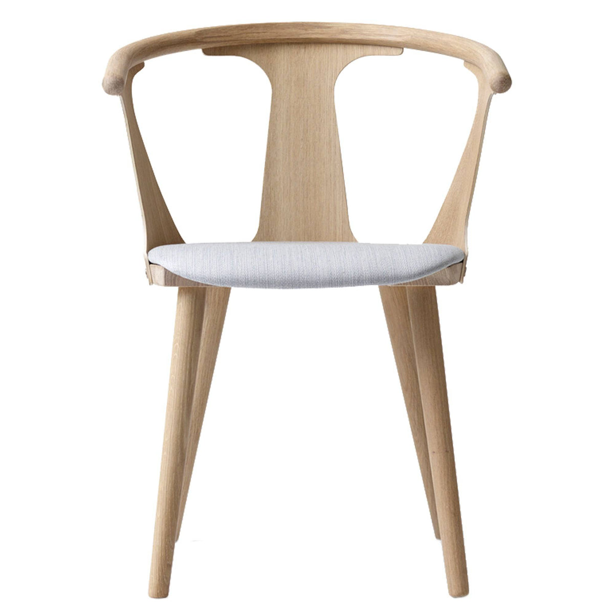 &Tradition - In Between Chair SK1 - Skandium London