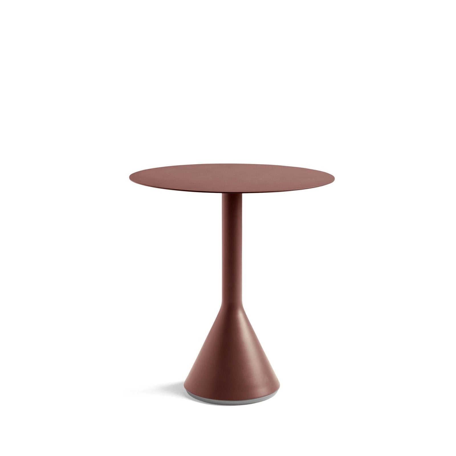 HAY - Palissade Cone Table - Round - Skandium London