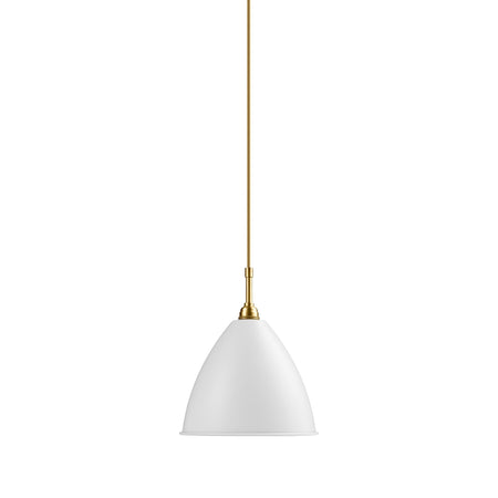 Gubi - BL9 Pendant - Ø21 - Skandium London