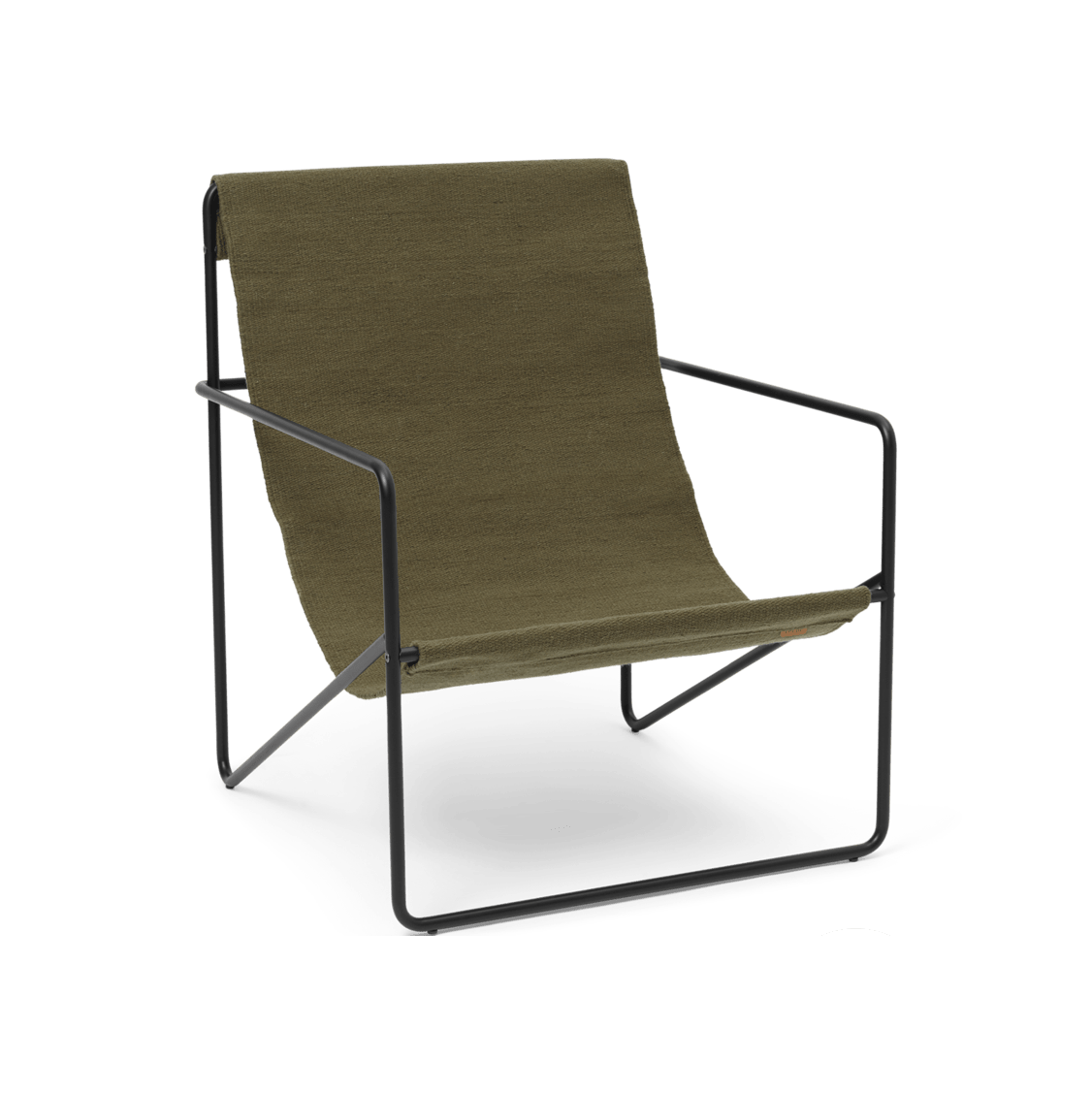 Ferm Living - Desert lounge chair - Skandium London