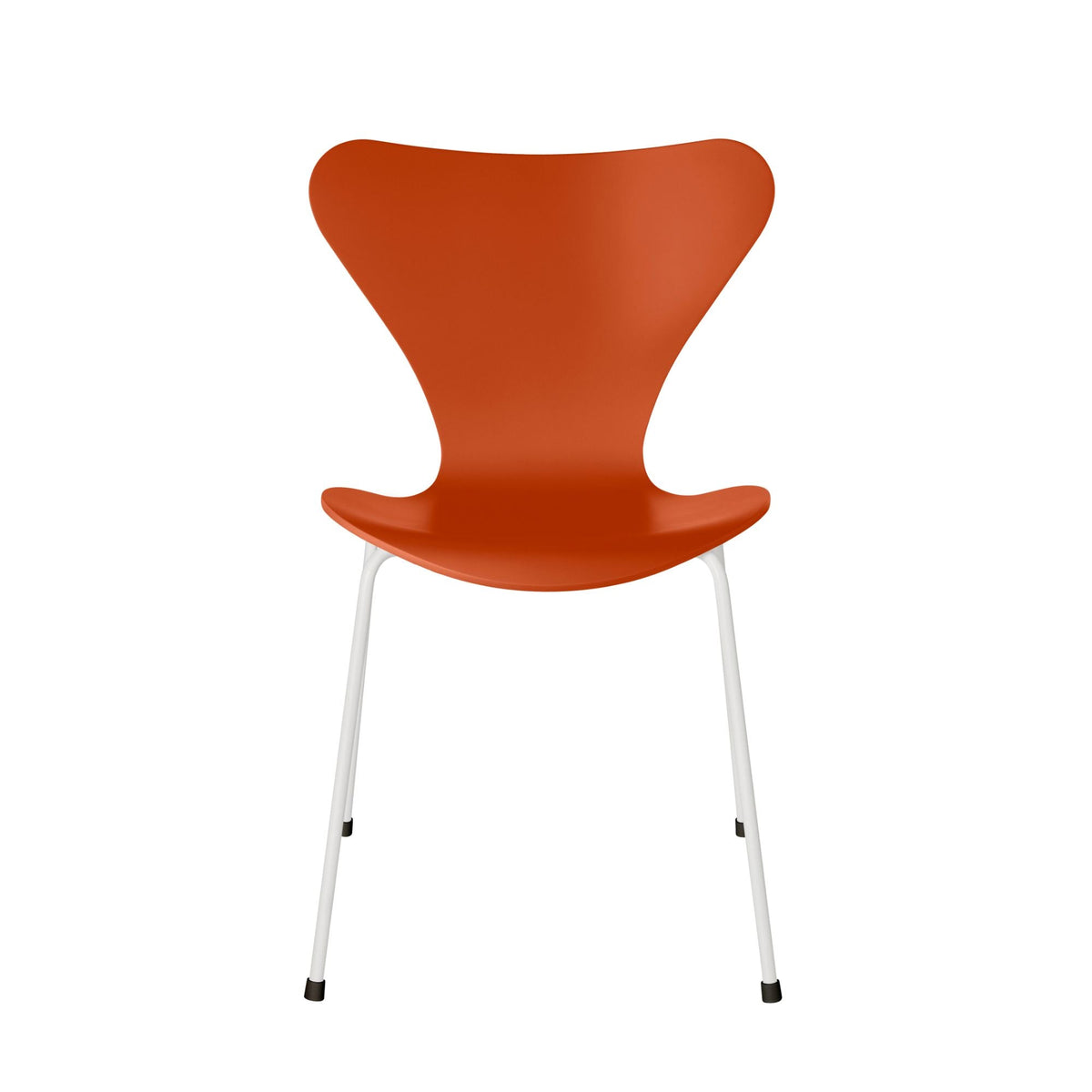 Series 7™ 3107 | Lacquered | Fritz Hansen | shop at Skandium London