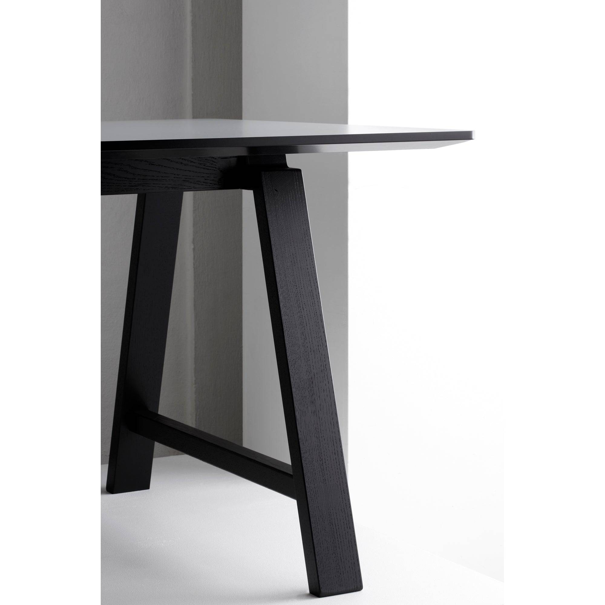 Andersen Furniture - T1 extendable table - Skandium London