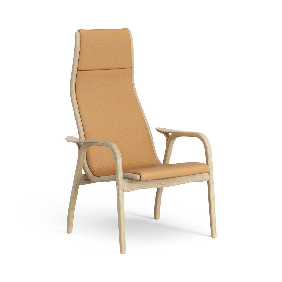 Lamino Easy Chair | Swedese | Skandium London