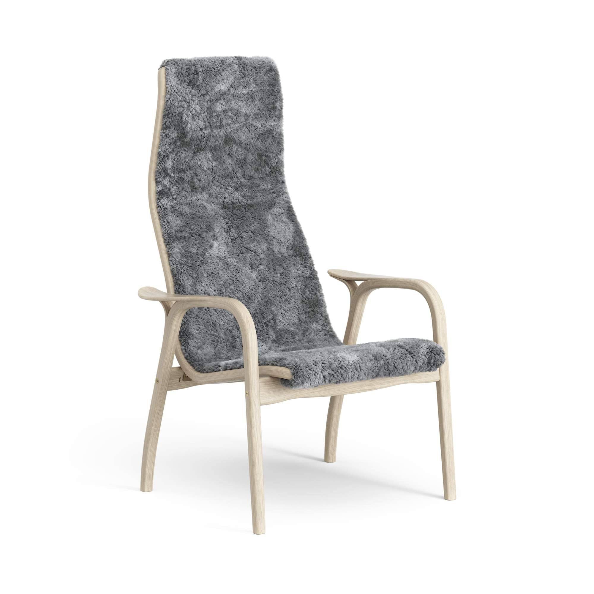 Lamino Easy Chair | Swedese | Skandium London