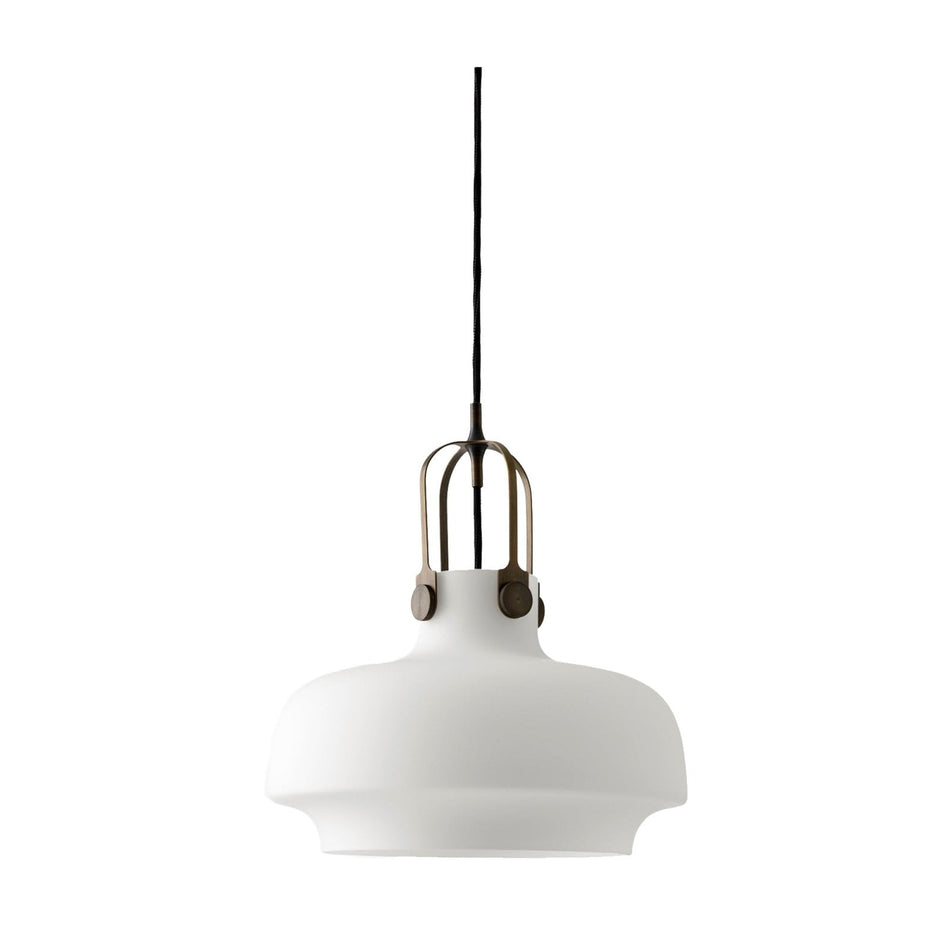 &Tradition - Copenhagen SC7 Pendant Lamp - Skandium London