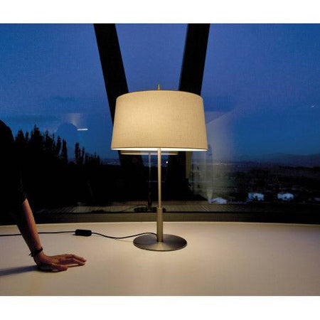 Diana table lamp | Santa & Cole | Skandium London