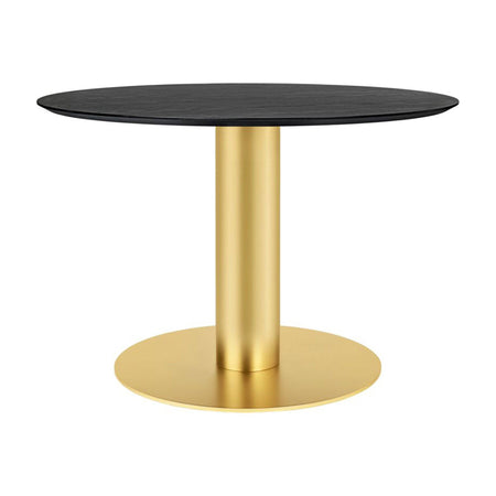 Gubi - GUBI 2.0 Dining Table - Round - Skandium London