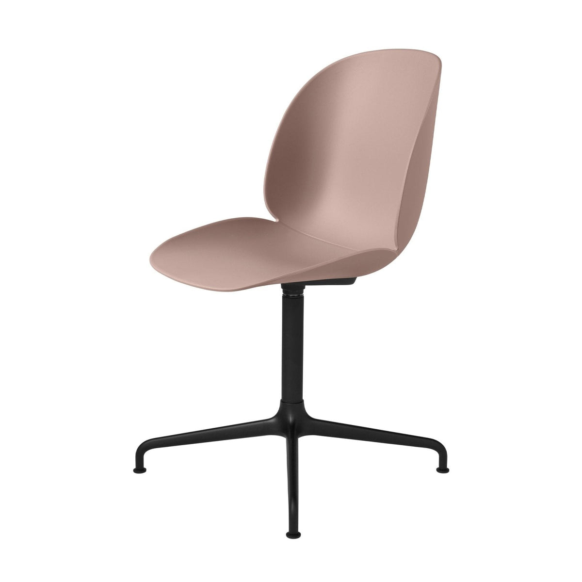 Gubi - Beetle Meeting Chair - Skandium London