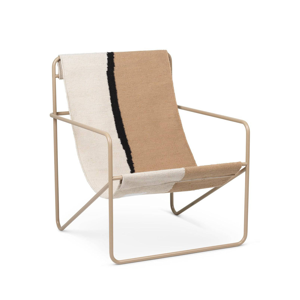 Ferm Living - Desert lounge chair - Skandium London