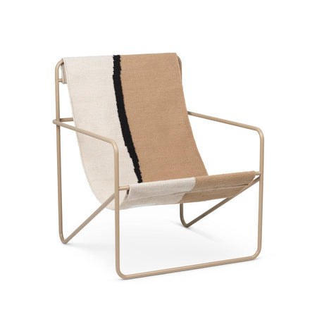 Ferm Living - Desert lounge chair - Skandium London