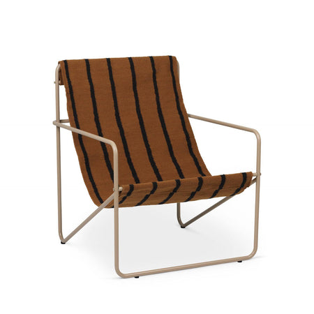 Ferm Living - Desert lounge chair - Skandium London