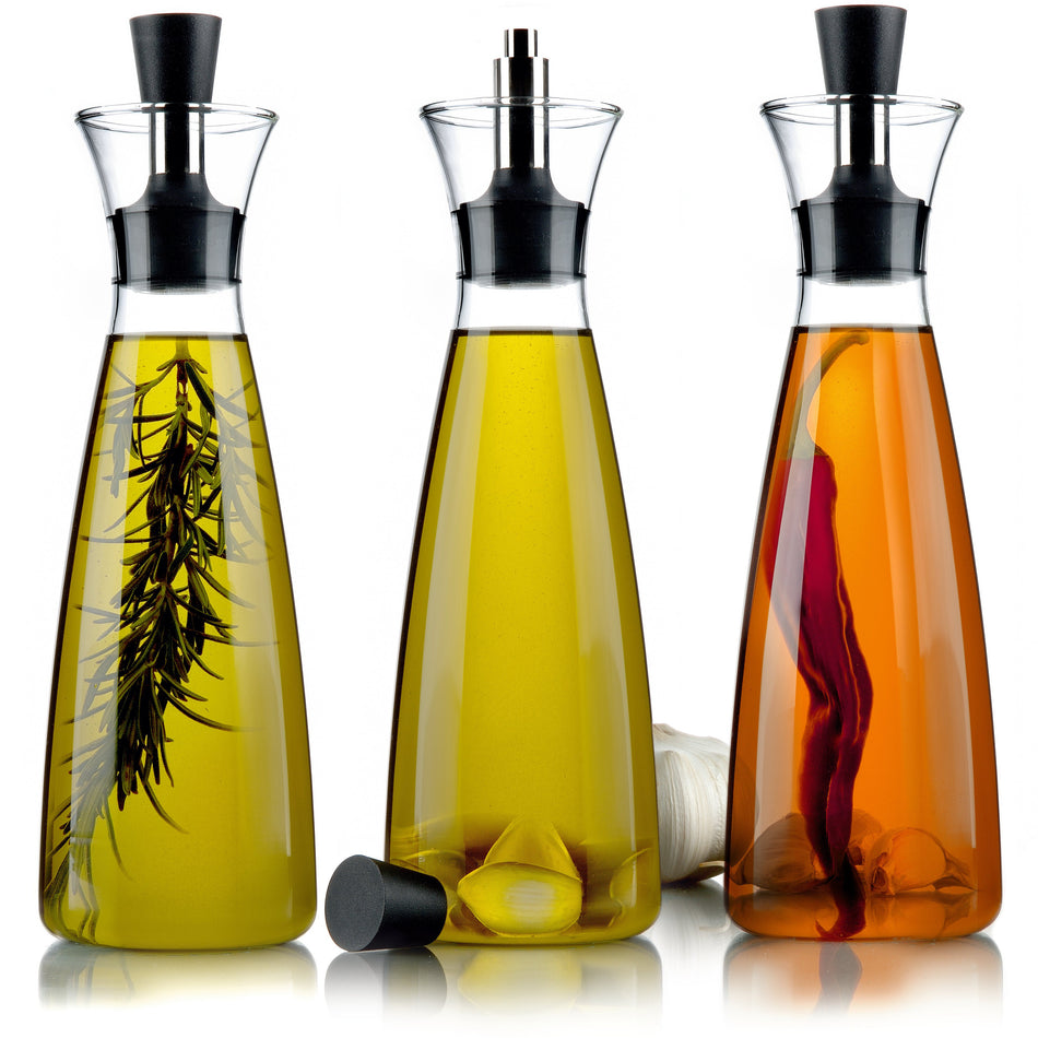 Oil/Vinegar Carafe 0.5L