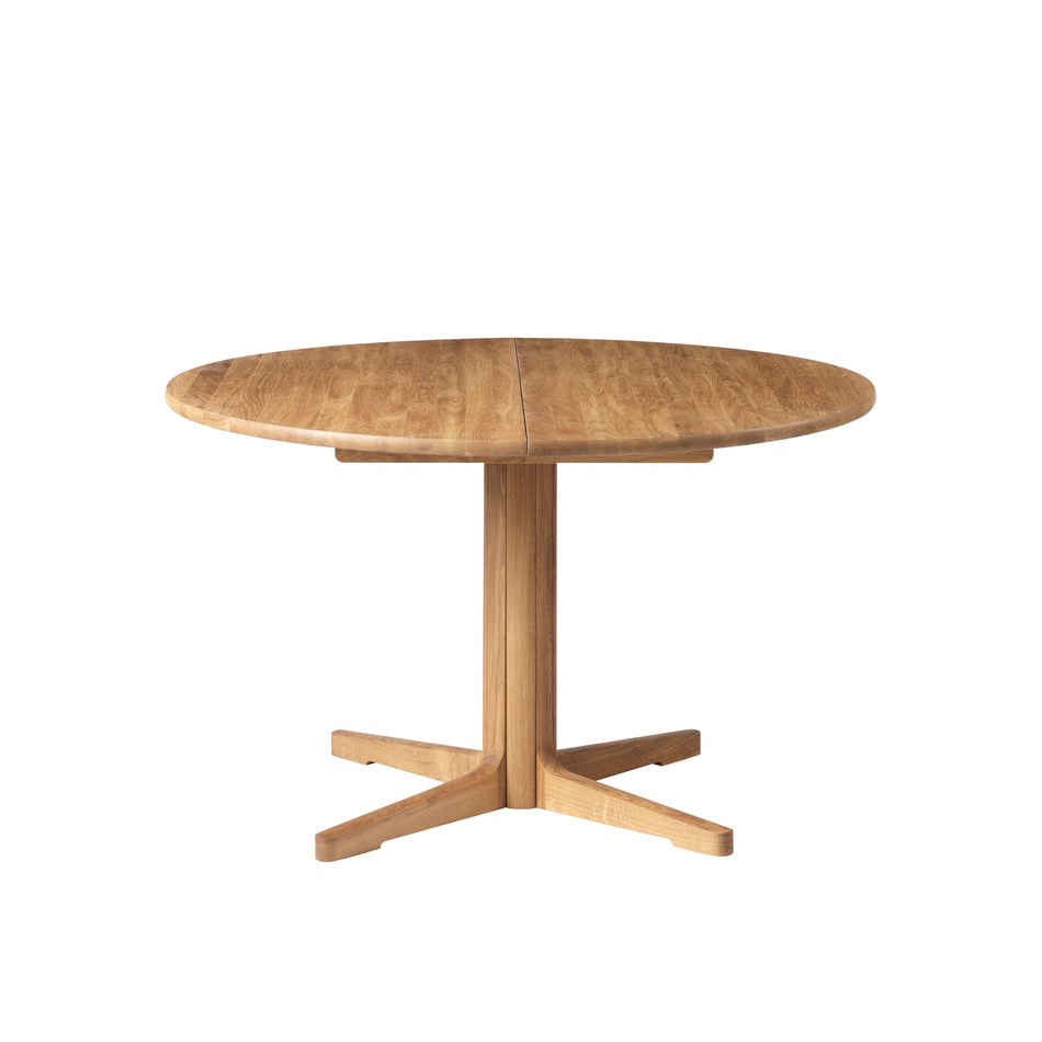 C69E Ry Dining Table