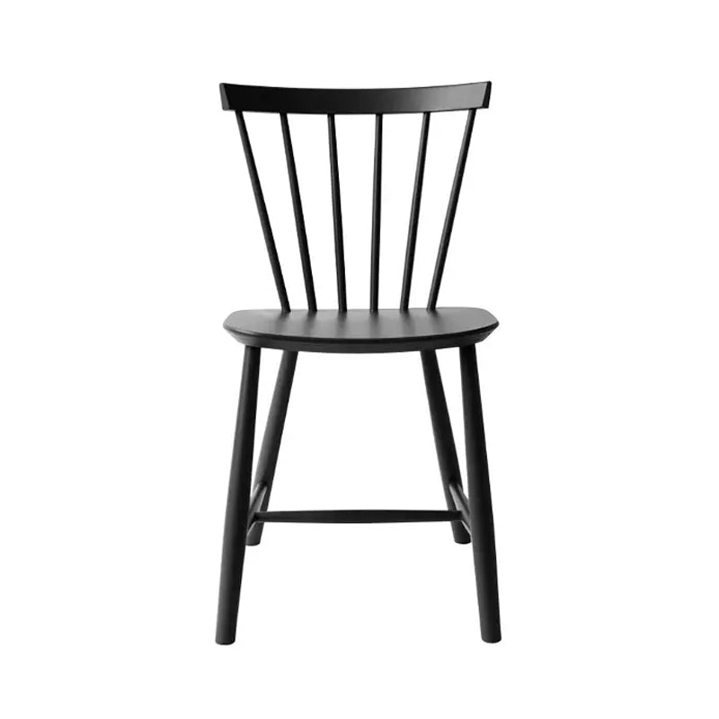 J46 Chair - Black (Ex-Display)