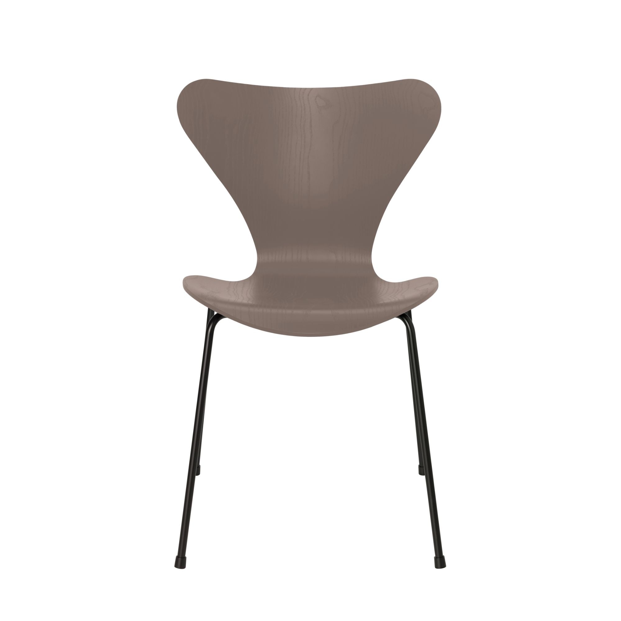 SERIES 7™ 3107 | Coloured Ash | Fritz Hansen | Skandium London