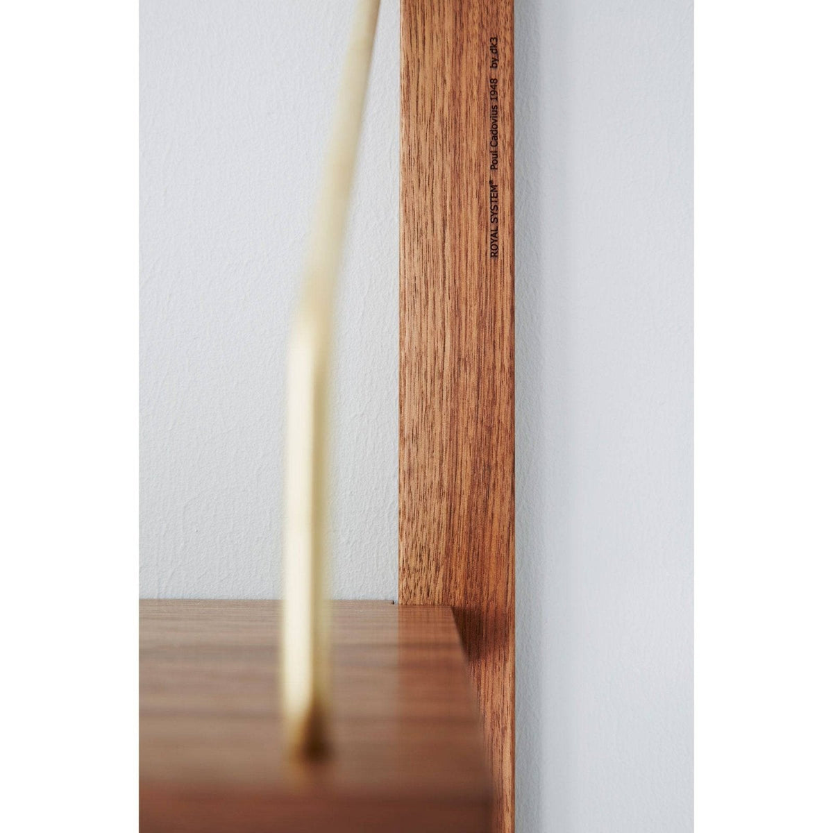 dk3 - Royal System® - Shelf - Skandium London