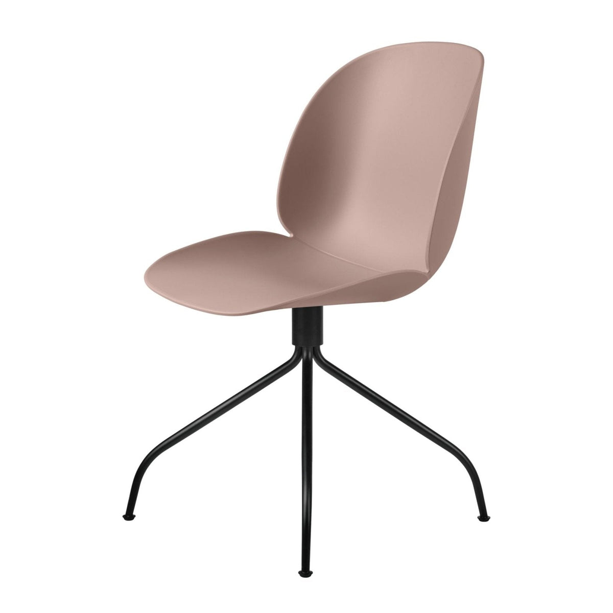 Gubi - Beetle Meeting Chair - Skandium London