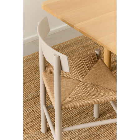 Fredericia - J39 chair - Skandium London