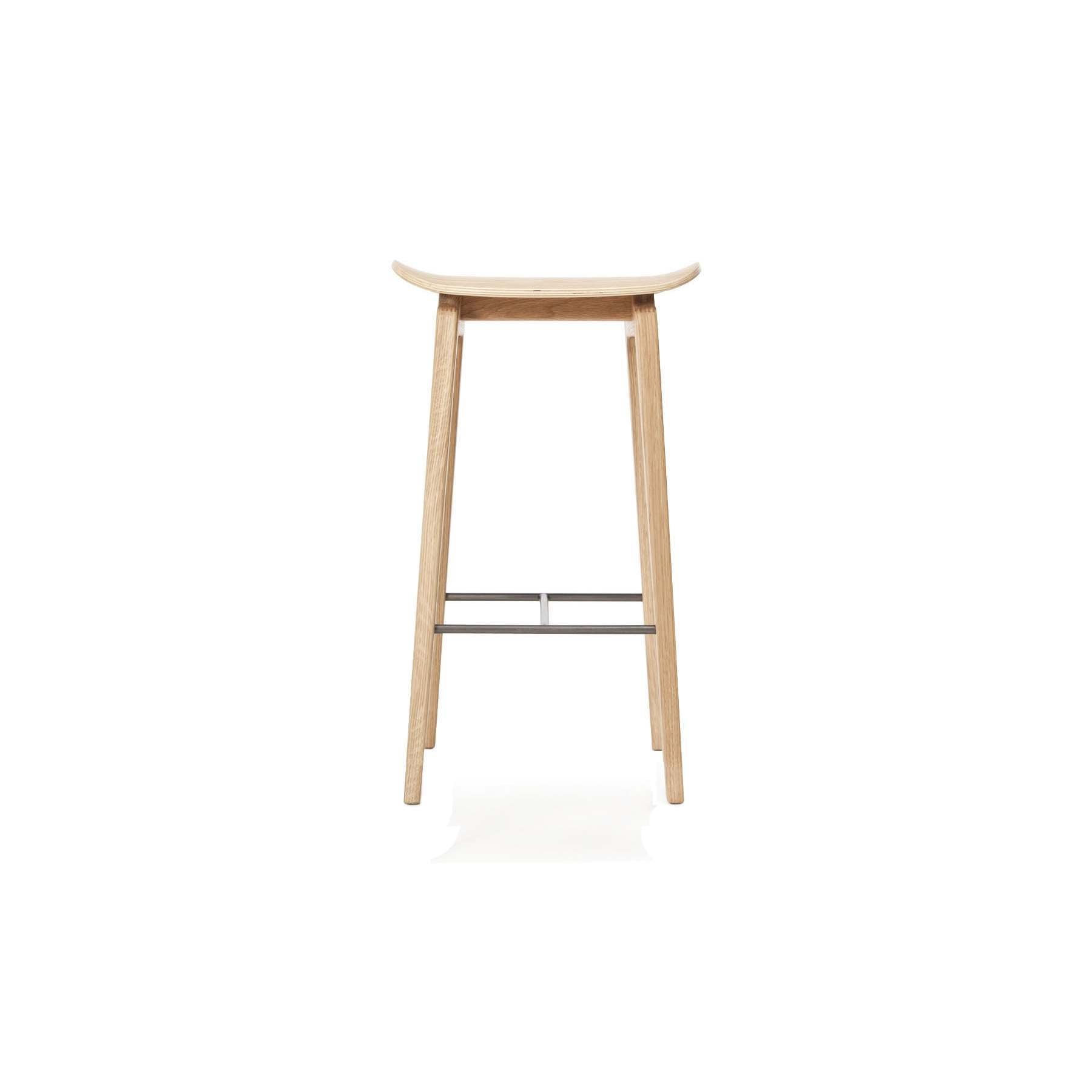 NY11 Bar Stool | NORR11 | Skandium London