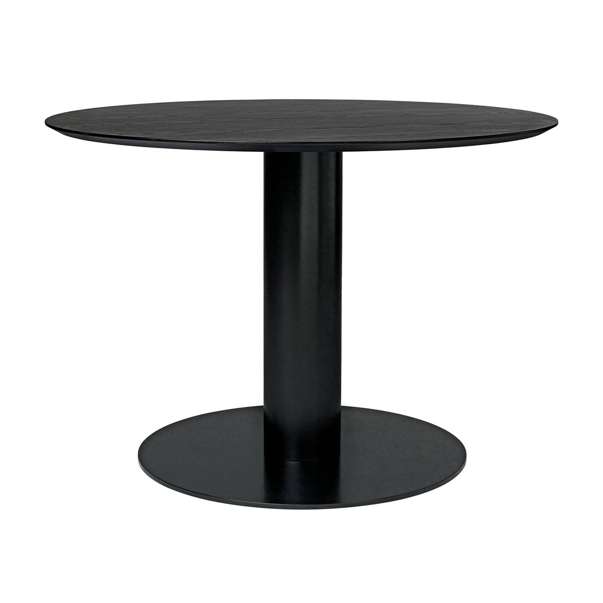 Gubi - GUBI 2.0 Dining Table - Round - Skandium London