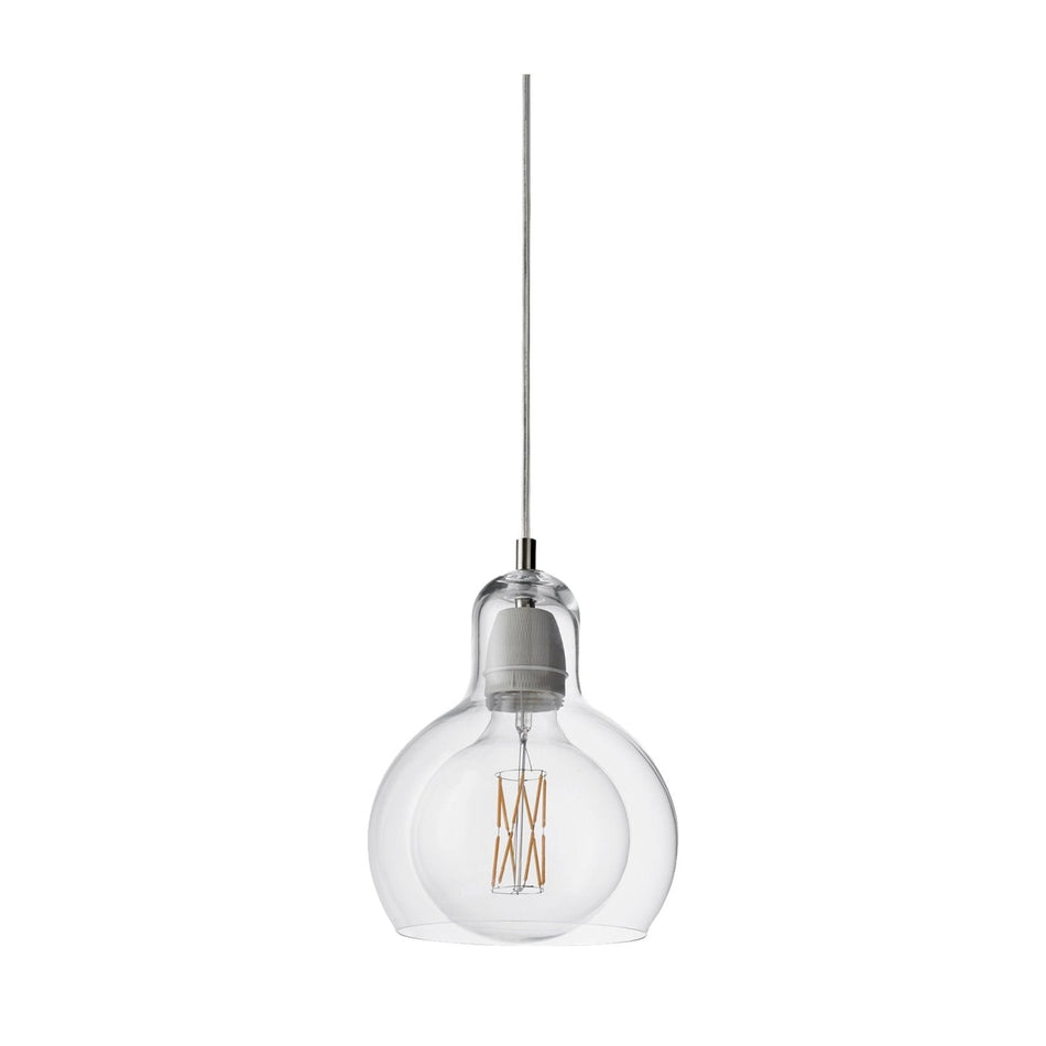 &Tradition - Mega Bulb SR2 Pendant Lamp - Skandium London