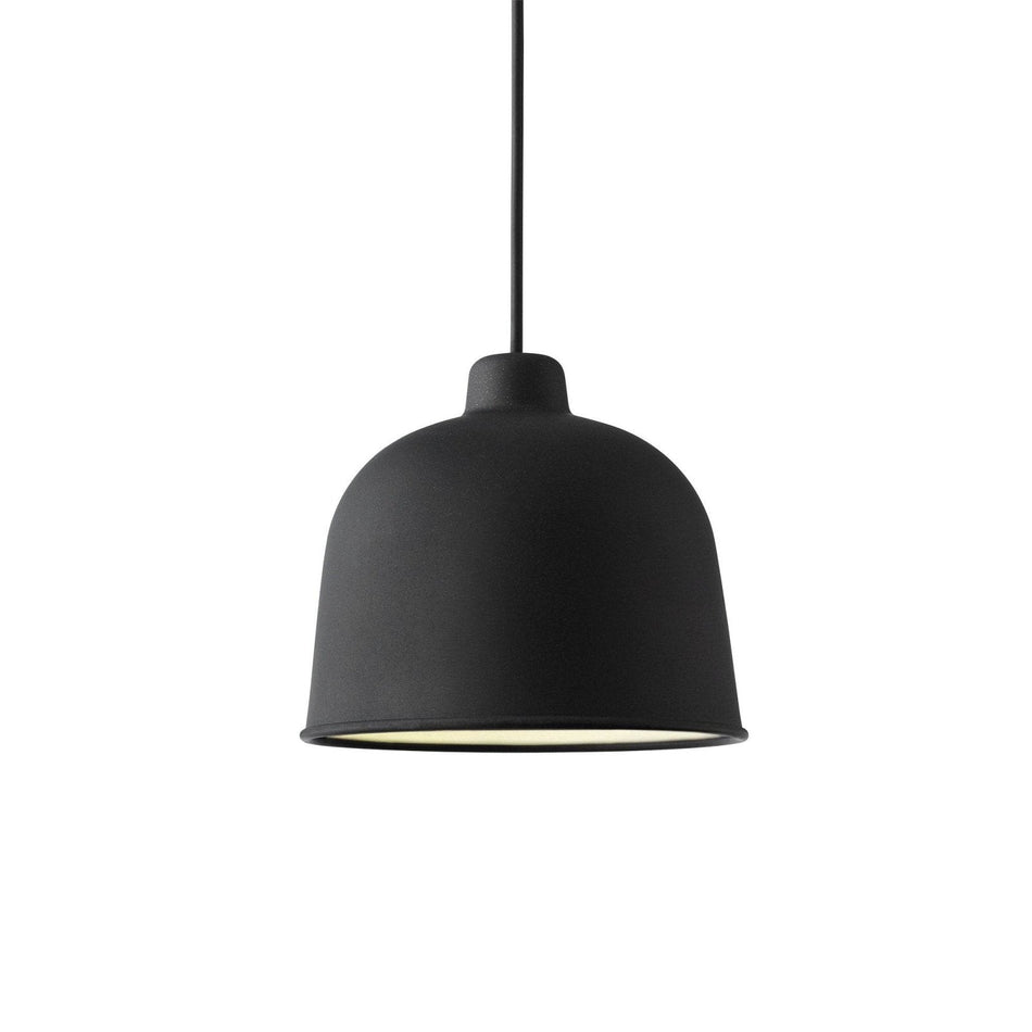 Muuto - Grain Pendant Lamp - Skandium London