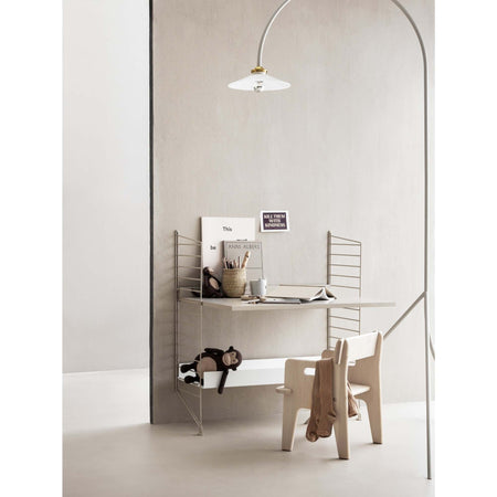 String - String Side Panels - Skandium London