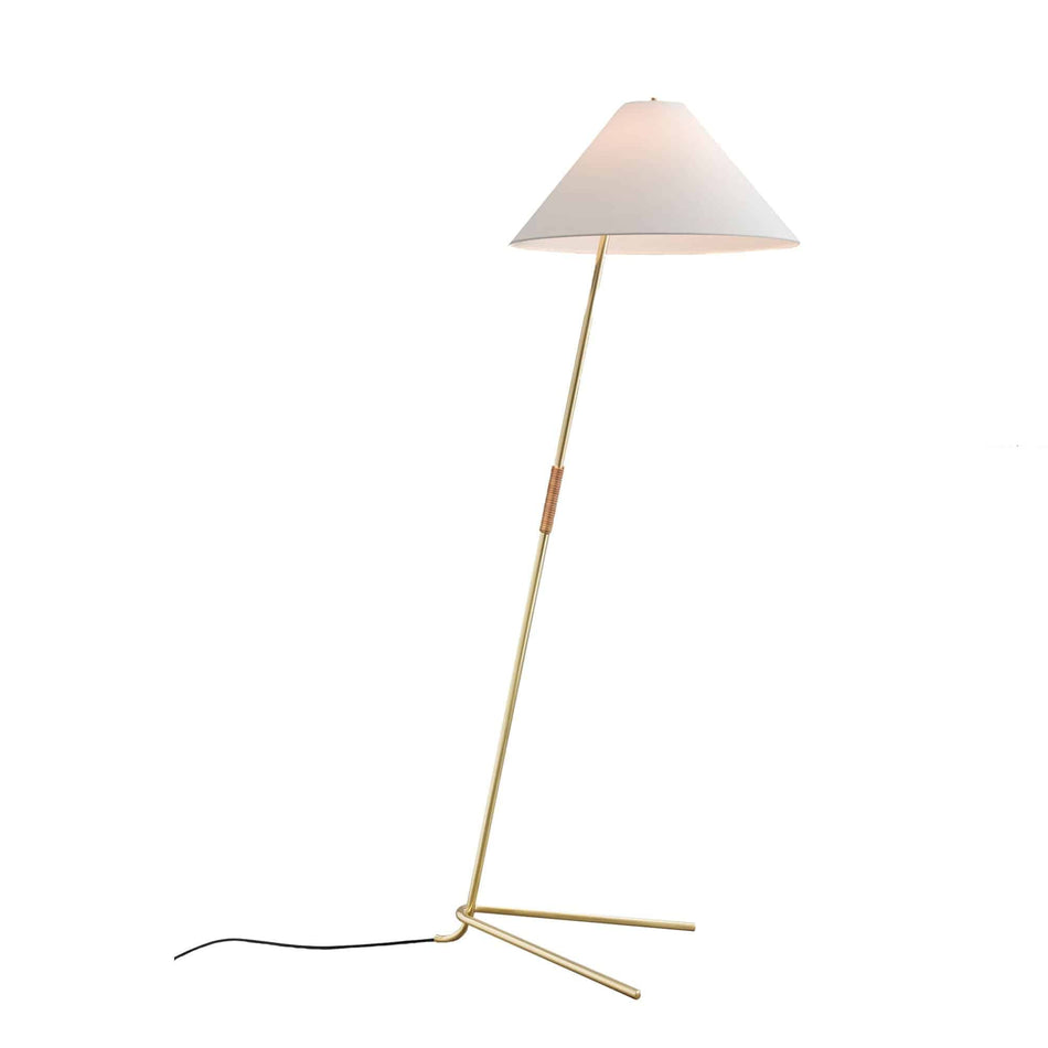 Hase BL Floor Lamp | Kalmar | Skandium London