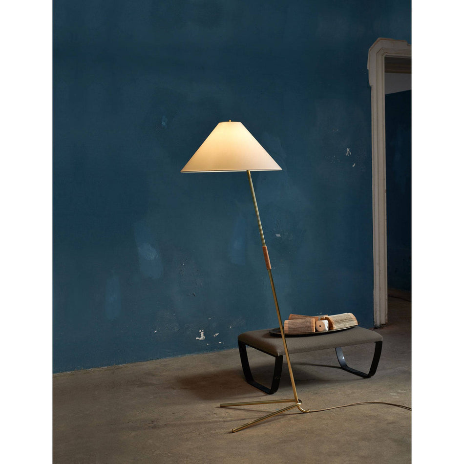 Hase BL Floor Lamp | Kalmar | Skandium London