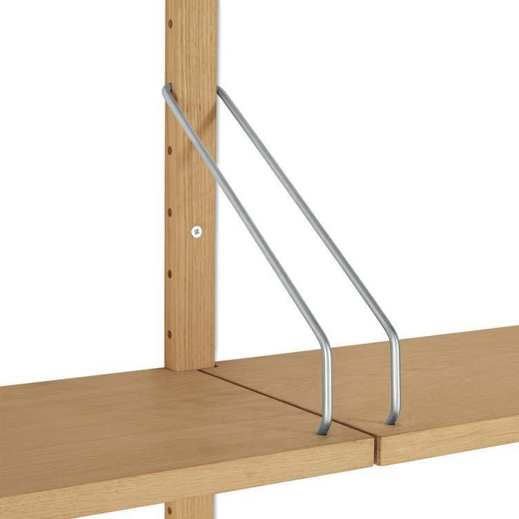 dk3 - Royal System® - Shelf - Skandium London