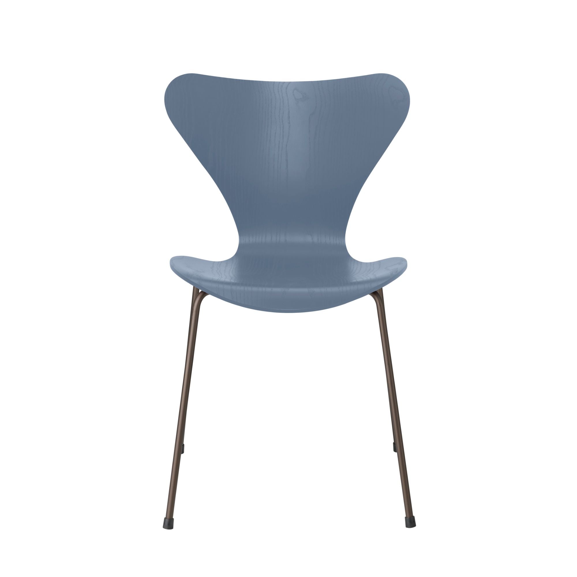 SERIES 7™ 3107 | Coloured Ash | Fritz Hansen | Skandium London