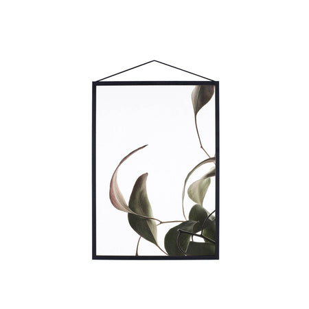 Floating leaves print | MOEBE | Skandium London