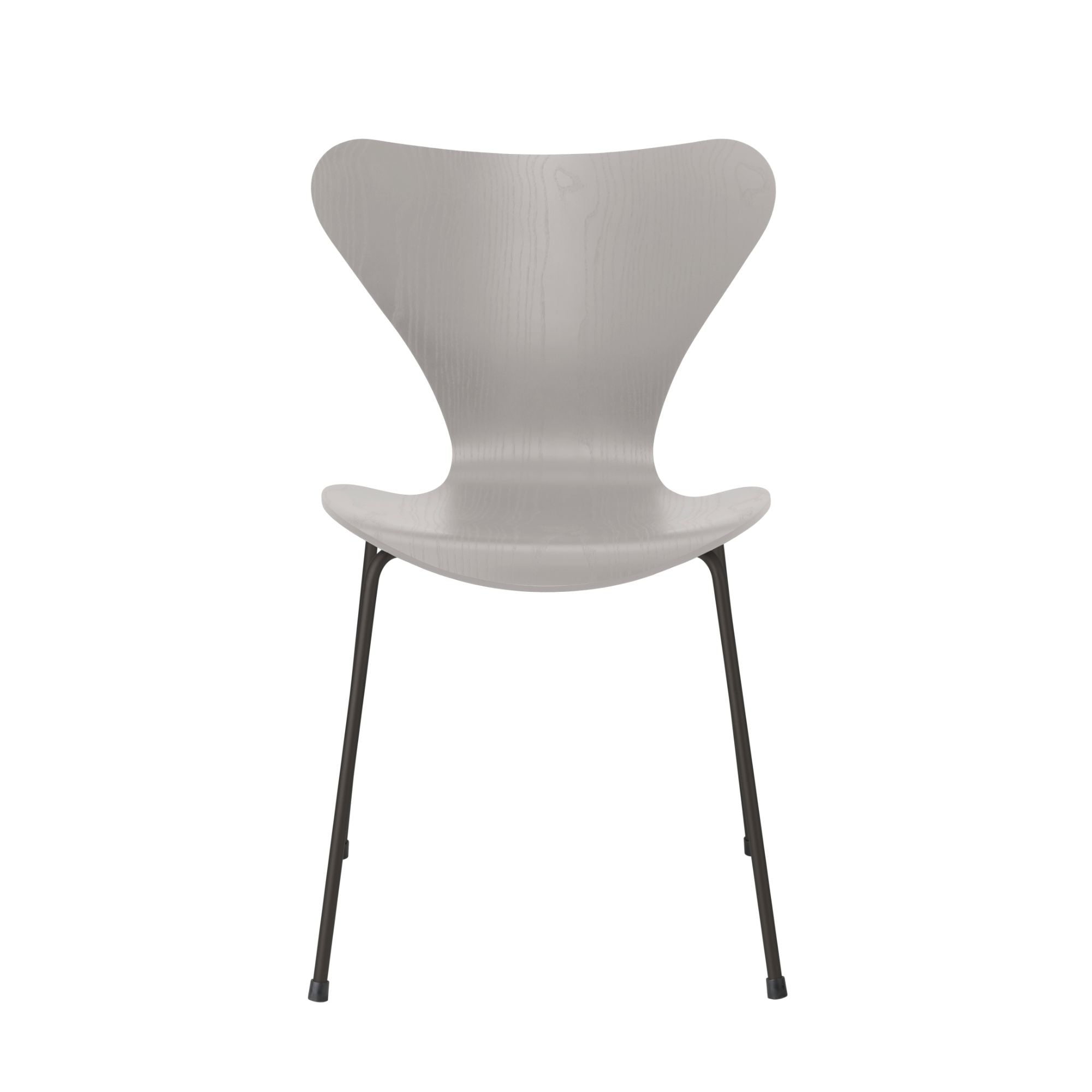 SERIES 7™ 3107 | Coloured Ash | Fritz Hansen | Skandium London