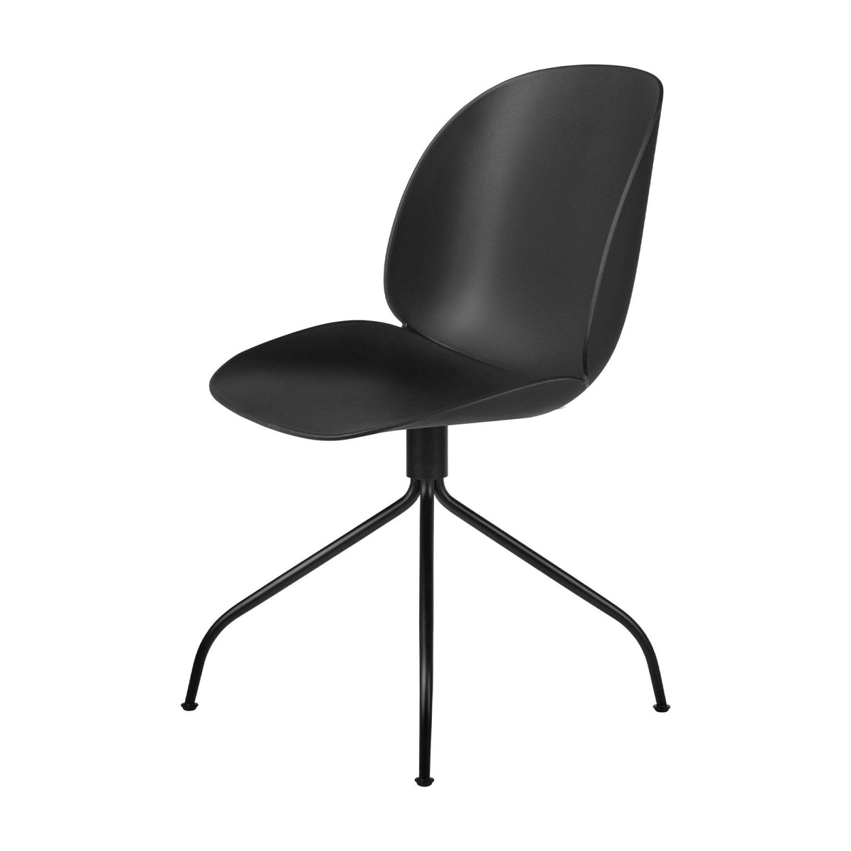 Gubi - Beetle Meeting Chair - Skandium London