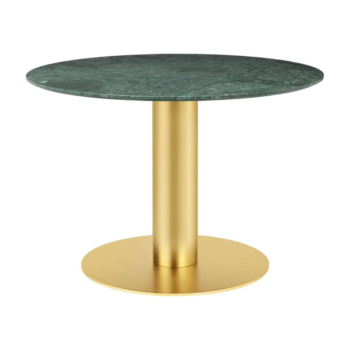 Gubi - GUBI 2.0 Dining Table - Round - Skandium London