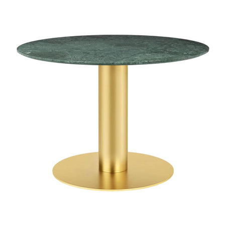 Gubi - GUBI 2.0 Dining Table - Round - Skandium London