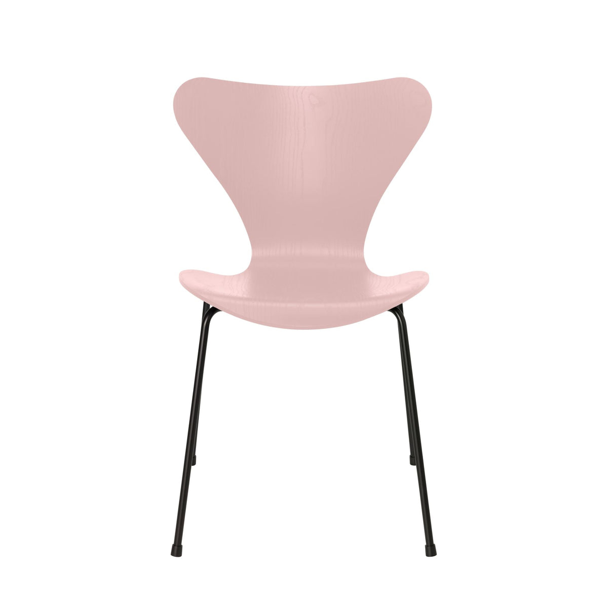 SERIES 7™ 3107 | Coloured Ash | Fritz Hansen | Skandium London