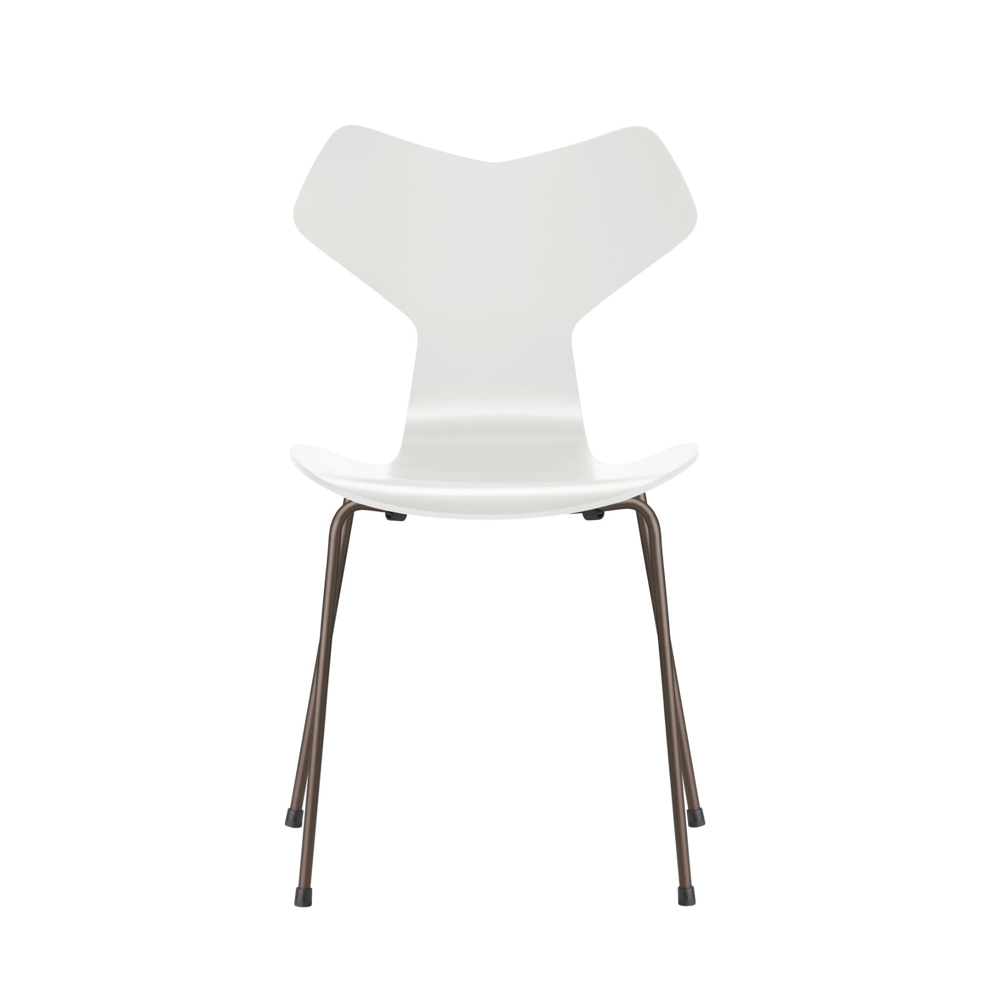 Fritz Hansen - GRAND PRIX™ 3130, Lacquered - Skandium London