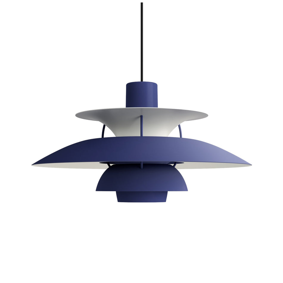 PH 5 Pendant Lamp - Monochrome