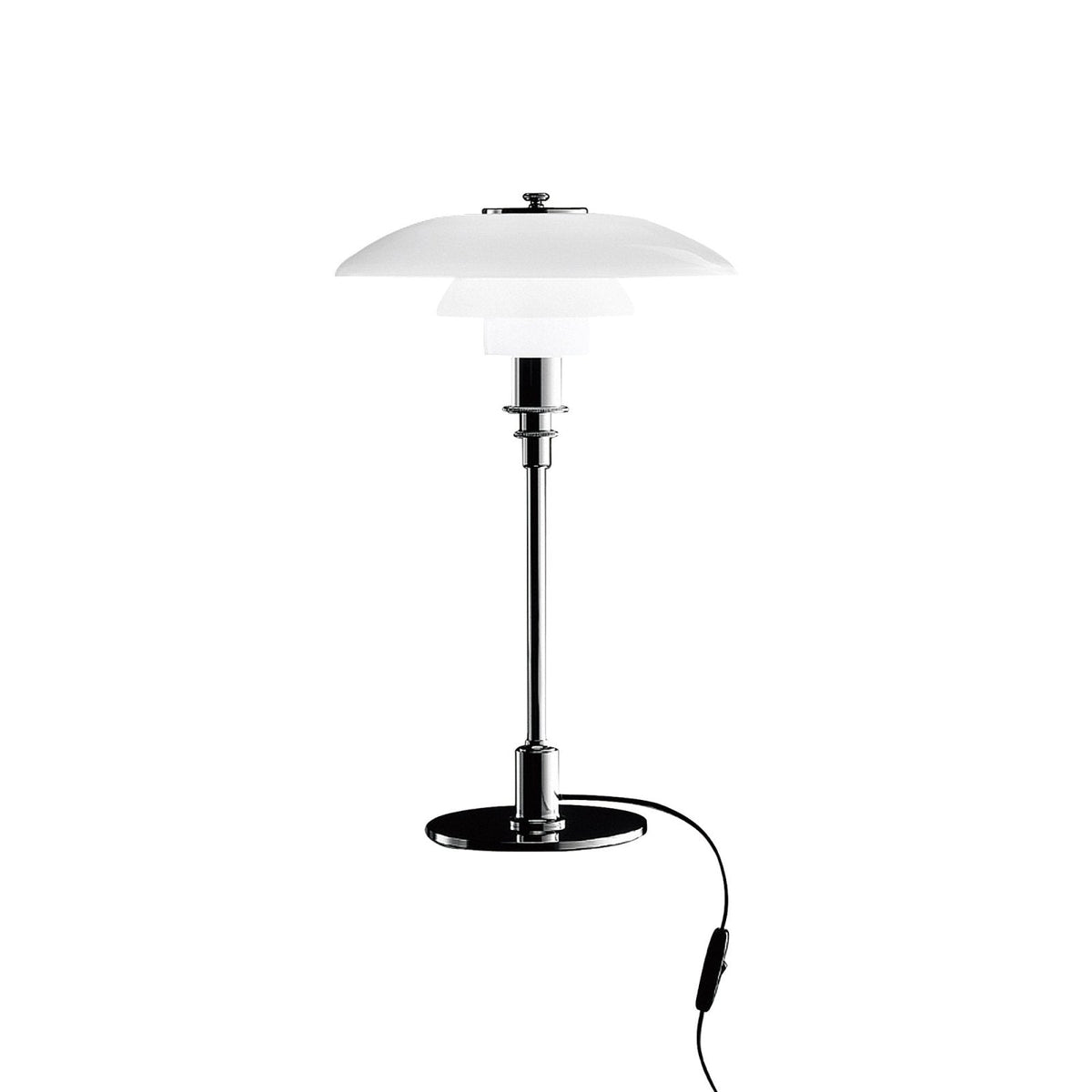 Louis Poulsen - PH 3/2 table lamp - Skandium London