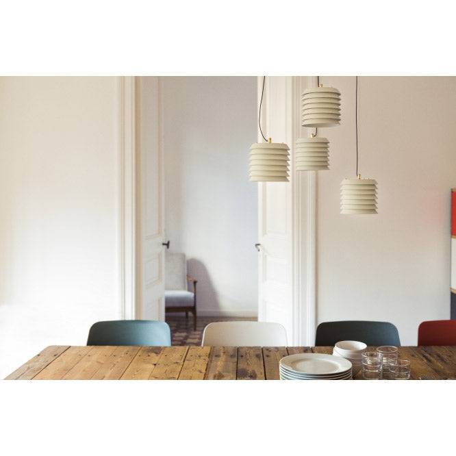 Santa & Cole - Maija pendant lamp - Skandium London