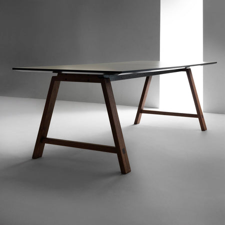 Andersen Furniture - T1 extendable table - Skandium London