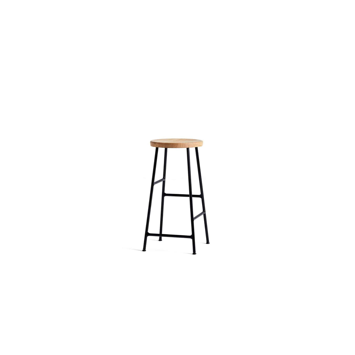 HAY - Cornet Bar Stool - Skandium London