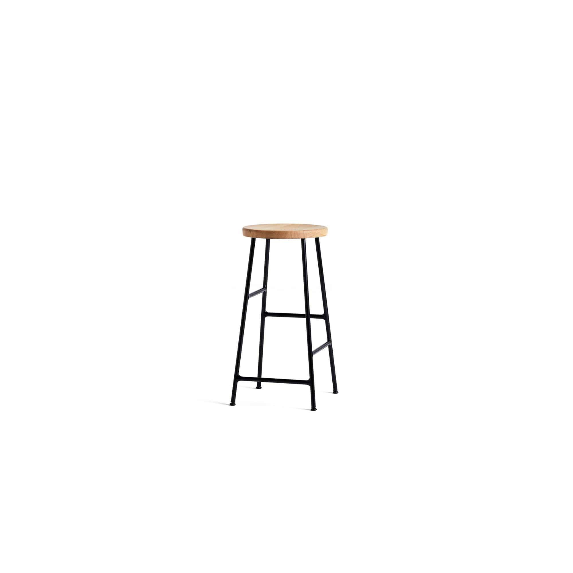 HAY - Cornet Bar Stool - Skandium London